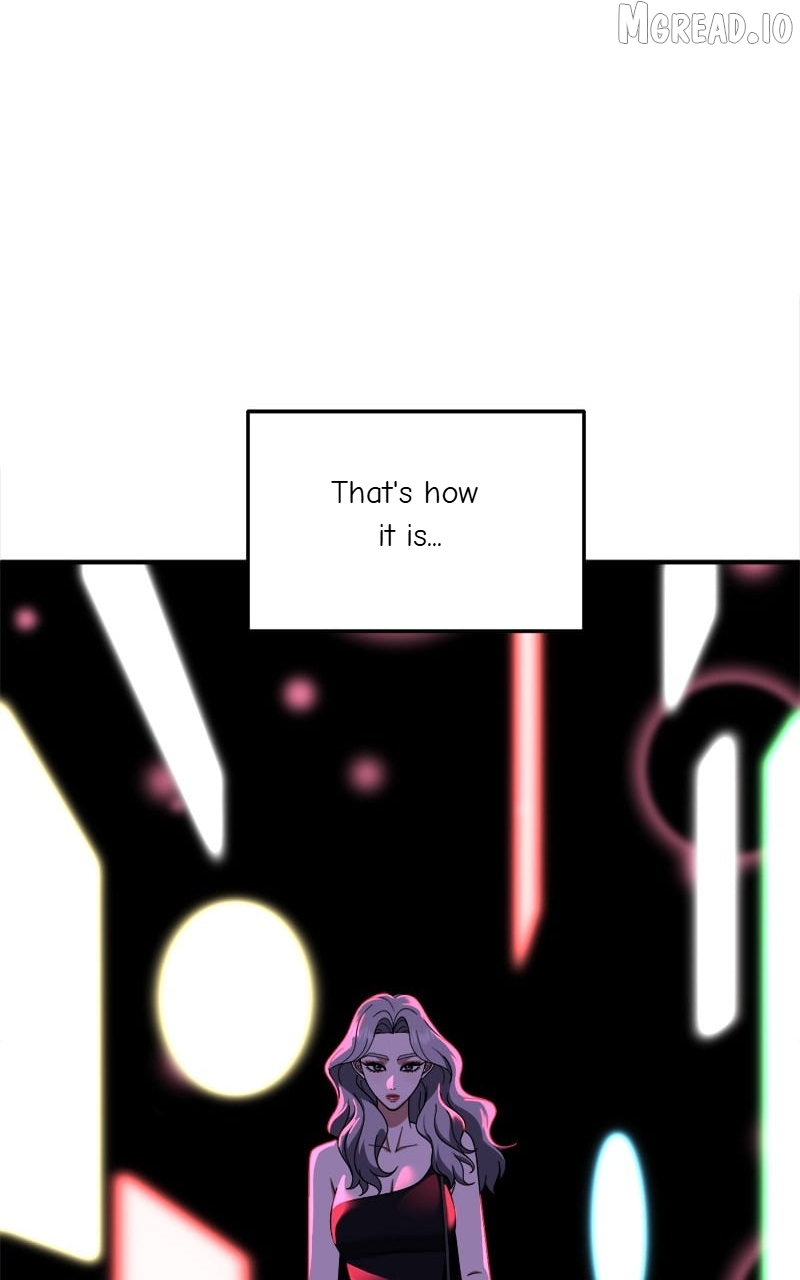 Change Me Chapter 222  - page 60